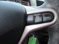 Polished Metal Metallic - Civic LX Sedan Photo No. 16