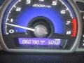 Polished Metal Metallic - Civic LX Sedan Photo No. 20