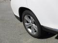 Blizzard White Pearl - Highlander Limited 4WD Photo No. 9