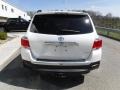 Blizzard White Pearl - Highlander Limited 4WD Photo No. 16