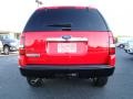 2010 Torch Red Ford Explorer XLT  photo #4
