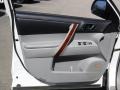 Blizzard White Pearl - Highlander Limited 4WD Photo No. 20
