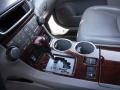 Blizzard White Pearl - Highlander Limited 4WD Photo No. 24