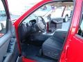 2010 Torch Red Ford Explorer XLT  photo #8
