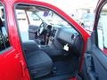 2010 Torch Red Ford Explorer XLT  photo #12