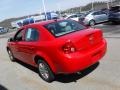 2009 Victory Red Chevrolet Cobalt LT Sedan  photo #6