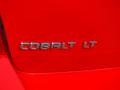 Victory Red - Cobalt LT Sedan Photo No. 7