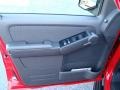 2010 Torch Red Ford Explorer XLT  photo #18