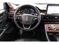 2020 Infinite Black Lincoln Aviator Grand Touring AWD  photo #4