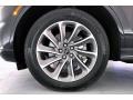2020 Infinite Black Lincoln Aviator Grand Touring AWD  photo #8