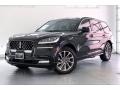 2020 Infinite Black Lincoln Aviator Grand Touring AWD  photo #12