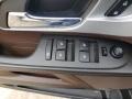 Brownstone/Jet Black Door Panel Photo for 2014 Chevrolet Equinox #141817932