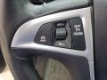 Brownstone/Jet Black Steering Wheel Photo for 2014 Chevrolet Equinox #141817963