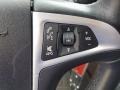 Brownstone/Jet Black 2014 Chevrolet Equinox LT Steering Wheel