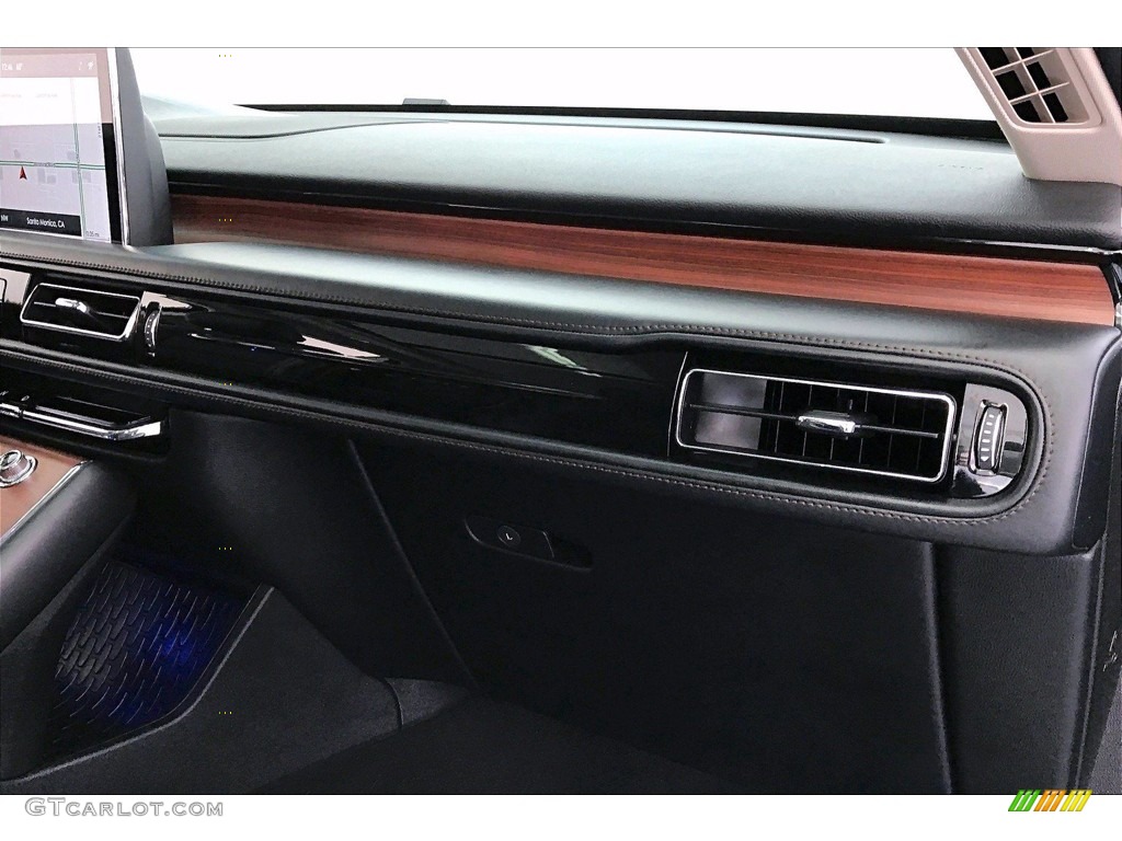 2020 Aviator Grand Touring AWD - Infinite Black / Ebony photo #16
