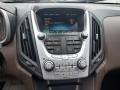 2014 Chevrolet Equinox LT Controls