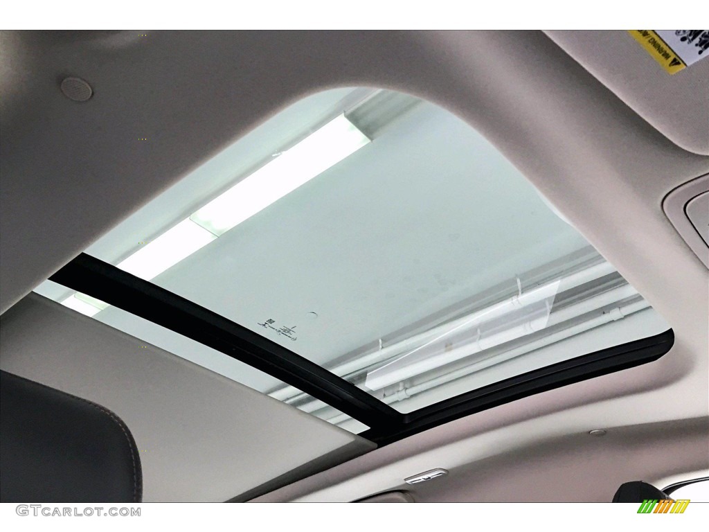 2020 Aviator Grand Touring AWD - Infinite Black / Ebony photo #25