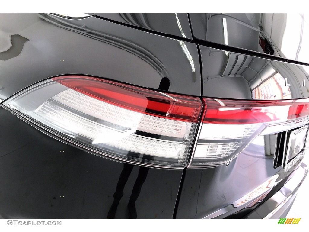 2020 Aviator Grand Touring AWD - Infinite Black / Ebony photo #29