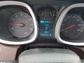  2014 Equinox LT LT Gauges