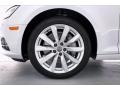 2017 Audi A4 2.0T Premium Wheel and Tire Photo