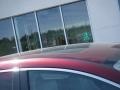 2018 Basque Red Pearl II Honda CR-V EX-L AWD  photo #4