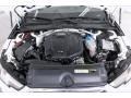 2.0 Liter TFSI Turbocharged DOHC 16-Valve VVT 4 Cylinder Engine for 2017 Audi A4 2.0T Premium #141818329