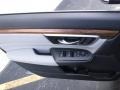 2018 Basque Red Pearl II Honda CR-V EX-L AWD  photo #13