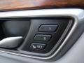 2018 Basque Red Pearl II Honda CR-V EX-L AWD  photo #14