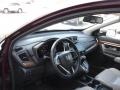 2018 Basque Red Pearl II Honda CR-V EX-L AWD  photo #15