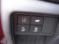 2018 Basque Red Pearl II Honda CR-V EX-L AWD  photo #16