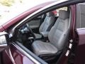 2018 Basque Red Pearl II Honda CR-V EX-L AWD  photo #18