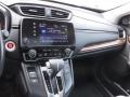 2018 Basque Red Pearl II Honda CR-V EX-L AWD  photo #19