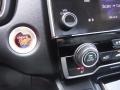 2018 Basque Red Pearl II Honda CR-V EX-L AWD  photo #20