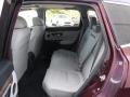 2018 Basque Red Pearl II Honda CR-V EX-L AWD  photo #27