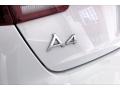 2017 Audi A4 2.0T Premium Badge and Logo Photo