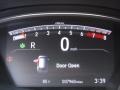2018 Basque Red Pearl II Honda CR-V EX-L AWD  photo #33