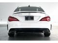 Polar White - CLA 250 Coupe Photo No. 3
