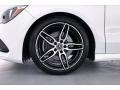 Polar White - CLA 250 Coupe Photo No. 8