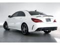 Polar White - CLA 250 Coupe Photo No. 10