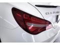 Polar White - CLA 250 Coupe Photo No. 29