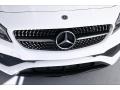 Polar White - CLA 250 Coupe Photo No. 30