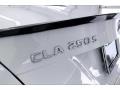 Polar White - CLA 250 Coupe Photo No. 31