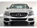 Iridium Silver Metallic - C 300 4Matic Sedan Photo No. 2