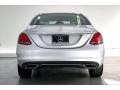 Iridium Silver Metallic - C 300 4Matic Sedan Photo No. 3