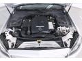  2018 C 300 4Matic Sedan 2.0 Liter Turbocharged DOHC 16-Valve VVT 4 Cylinder Engine