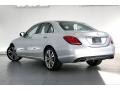 Iridium Silver Metallic - C 300 4Matic Sedan Photo No. 10