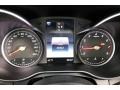 Crystal Grey/Black Gauges Photo for 2018 Mercedes-Benz C #141819448