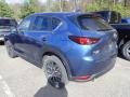Eternal Blue Metallic - CX-5 Touring AWD Photo No. 2