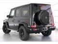 Obsidian Black Metallic - G 550 Photo No. 2