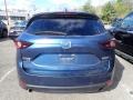 Eternal Blue Metallic - CX-5 Touring AWD Photo No. 3